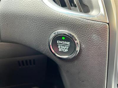 2024 Ford Edge Titanium   - Photo 34 - Salt Lake City, UT 84115