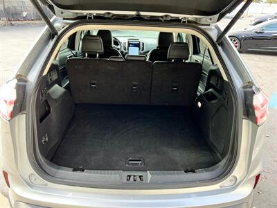 2024 Ford Edge Titanium   - Photo 23 - Salt Lake City, UT 84115