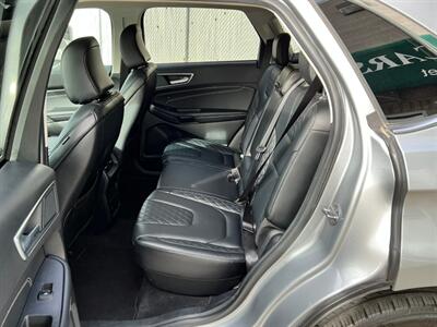 2024 Ford Edge Titanium   - Photo 19 - Salt Lake City, UT 84115