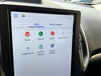 2024 Ford Edge Titanium   - Photo 41 - Salt Lake City, UT 84115