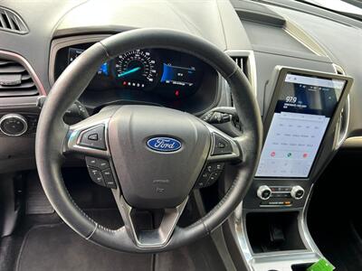 2024 Ford Edge Titanium   - Photo 31 - Salt Lake City, UT 84115