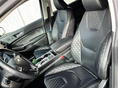 2024 Ford Edge Titanium   - Photo 17 - Salt Lake City, UT 84115