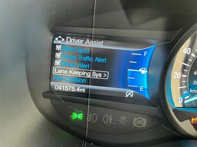 2024 Ford Edge Titanium   - Photo 33 - Salt Lake City, UT 84115