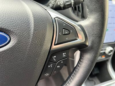 2024 Ford Edge Titanium   - Photo 30 - Salt Lake City, UT 84115