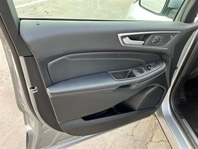 2024 Ford Edge Titanium   - Photo 18 - Salt Lake City, UT 84115