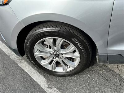 2024 Ford Edge Titanium   - Photo 13 - Salt Lake City, UT 84115