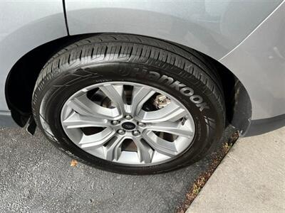 2024 Ford Edge Titanium   - Photo 12 - Salt Lake City, UT 84115