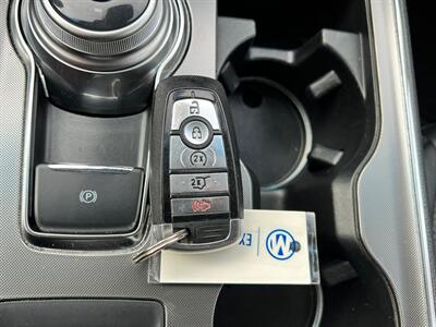 2024 Ford Edge Titanium   - Photo 38 - Salt Lake City, UT 84115