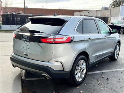 2024 Ford Edge Titanium   - Photo 7 - Salt Lake City, UT 84115