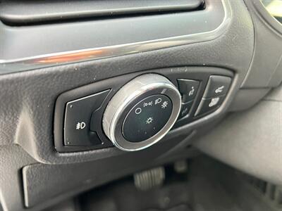 2024 Ford Edge Titanium   - Photo 28 - Salt Lake City, UT 84115