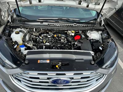 2024 Ford Edge Titanium   - Photo 42 - Salt Lake City, UT 84115