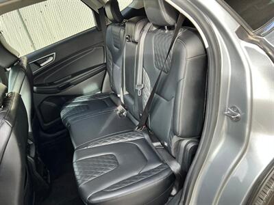 2024 Ford Edge Titanium   - Photo 20 - Salt Lake City, UT 84115