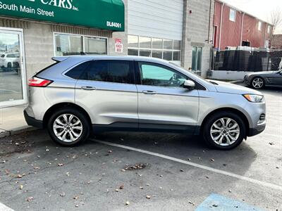 2024 Ford Edge Titanium   - Photo 8 - Salt Lake City, UT 84115