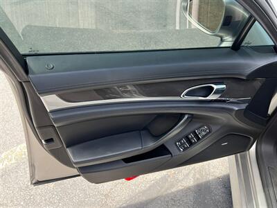 2012 Porsche Panamera Turbo   - Photo 18 - Salt Lake City, UT 84115
