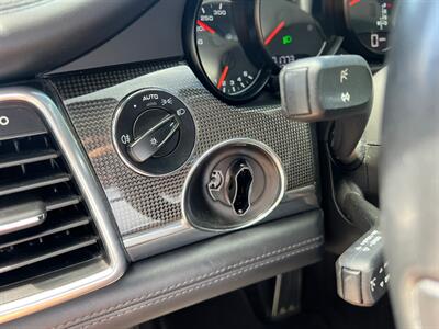 2012 Porsche Panamera Turbo   - Photo 28 - Salt Lake City, UT 84115