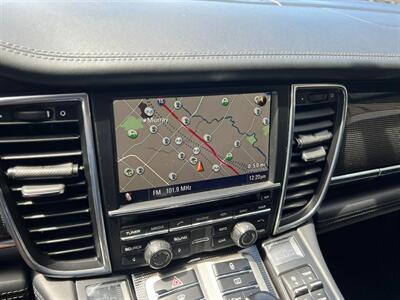 2012 Porsche Panamera Turbo   - Photo 37 - Salt Lake City, UT 84115