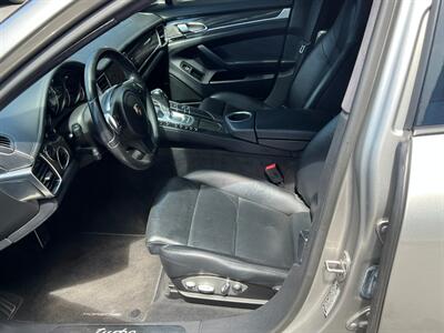 2012 Porsche Panamera Turbo   - Photo 16 - Salt Lake City, UT 84115