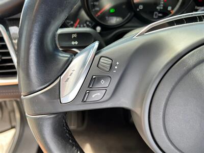 2012 Porsche Panamera Turbo   - Photo 29 - Salt Lake City, UT 84115