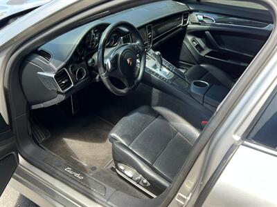 2012 Porsche Panamera Turbo   - Photo 15 - Salt Lake City, UT 84115