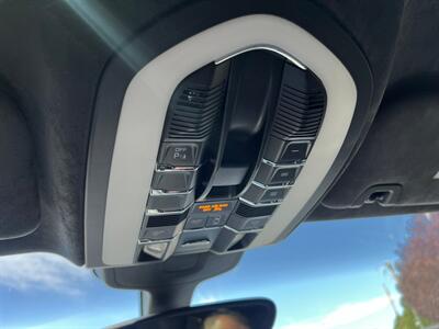 2012 Porsche Panamera Turbo   - Photo 40 - Salt Lake City, UT 84115