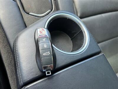 2012 Porsche Panamera Turbo   - Photo 39 - Salt Lake City, UT 84115
