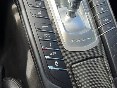 2012 Porsche Panamera Turbo   - Photo 34 - Salt Lake City, UT 84115