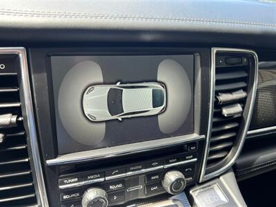 2012 Porsche Panamera Turbo   - Photo 38 - Salt Lake City, UT 84115