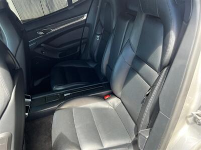 2012 Porsche Panamera Turbo   - Photo 20 - Salt Lake City, UT 84115