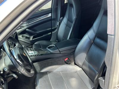 2012 Porsche Panamera Turbo   - Photo 17 - Salt Lake City, UT 84115