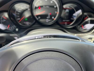 2012 Porsche Panamera Turbo   - Photo 30 - Salt Lake City, UT 84115