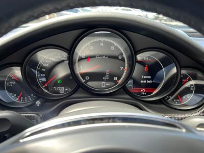2012 Porsche Panamera Turbo   - Photo 33 - Salt Lake City, UT 84115