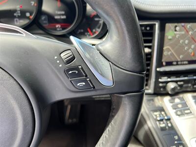 2012 Porsche Panamera Turbo   - Photo 31 - Salt Lake City, UT 84115
