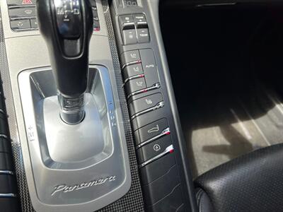 2012 Porsche Panamera Turbo   - Photo 35 - Salt Lake City, UT 84115