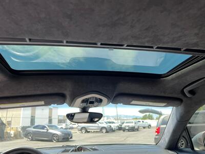 2012 Porsche Panamera Turbo   - Photo 23 - Salt Lake City, UT 84115