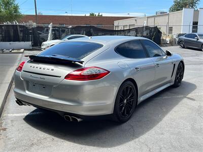 2012 Porsche Panamera Turbo   - Photo 7 - Salt Lake City, UT 84115