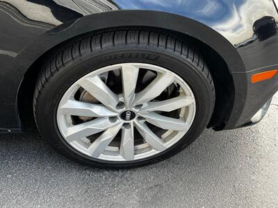 2017 Audi A4 2.0T quattro Premium   - Photo 10 - Salt Lake City, UT 84115