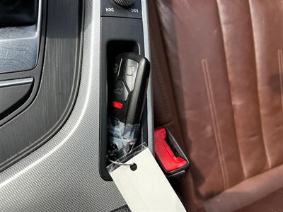 2017 Audi A4 2.0T quattro Premium   - Photo 36 - Salt Lake City, UT 84115