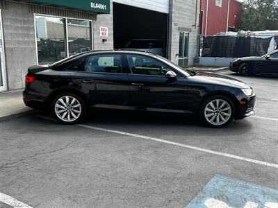 2017 Audi A4 2.0T quattro Premium   - Photo 8 - Salt Lake City, UT 84115