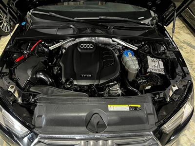 2017 Audi A4 2.0T quattro Premium   - Photo 39 - Salt Lake City, UT 84115