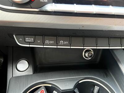 2017 Audi A4 2.0T quattro Premium   - Photo 32 - Salt Lake City, UT 84115