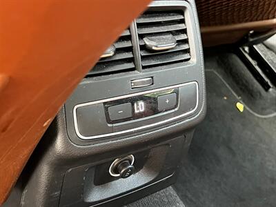 2017 Audi A4 2.0T quattro Premium   - Photo 21 - Salt Lake City, UT 84115