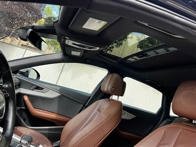 2017 Audi A4 2.0T quattro Premium   - Photo 16 - Salt Lake City, UT 84115