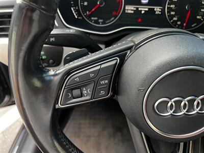 2017 Audi A4 2.0T quattro Premium   - Photo 26 - Salt Lake City, UT 84115