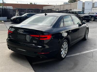 2017 Audi A4 2.0T quattro Premium   - Photo 7 - Salt Lake City, UT 84115