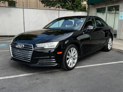 2017 Audi A4 2.0T quattro Premium   - Photo 3 - Salt Lake City, UT 84115