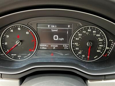 2017 Audi A4 2.0T quattro Premium   - Photo 29 - Salt Lake City, UT 84115