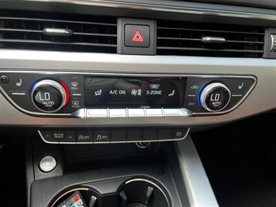 2017 Audi A4 2.0T quattro Premium   - Photo 31 - Salt Lake City, UT 84115