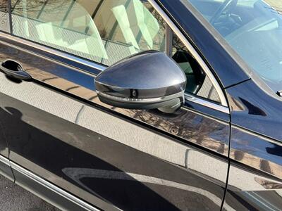 2018 Volkswagen Tiguan 2.0T SE 4Motion   - Photo 9 - Salt Lake City, UT 84115