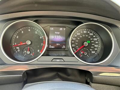 2018 Volkswagen Tiguan 2.0T SE 4Motion   - Photo 31 - Salt Lake City, UT 84115