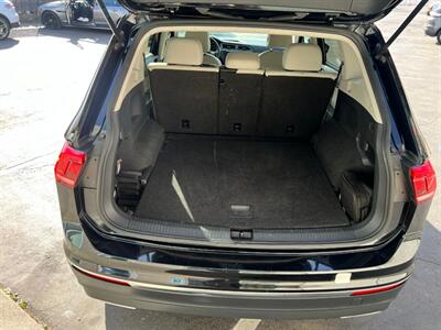 2018 Volkswagen Tiguan 2.0T SE 4Motion   - Photo 23 - Salt Lake City, UT 84115